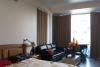 A brilliant house with terrace for rent in Long Bien District